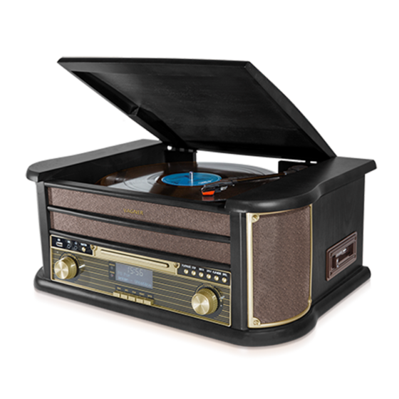 Vagner 940S Premium 7-in-1