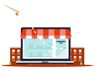 Norshop