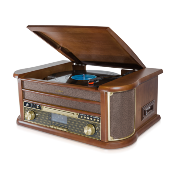 Vagner 940 Premium 7-in-1
